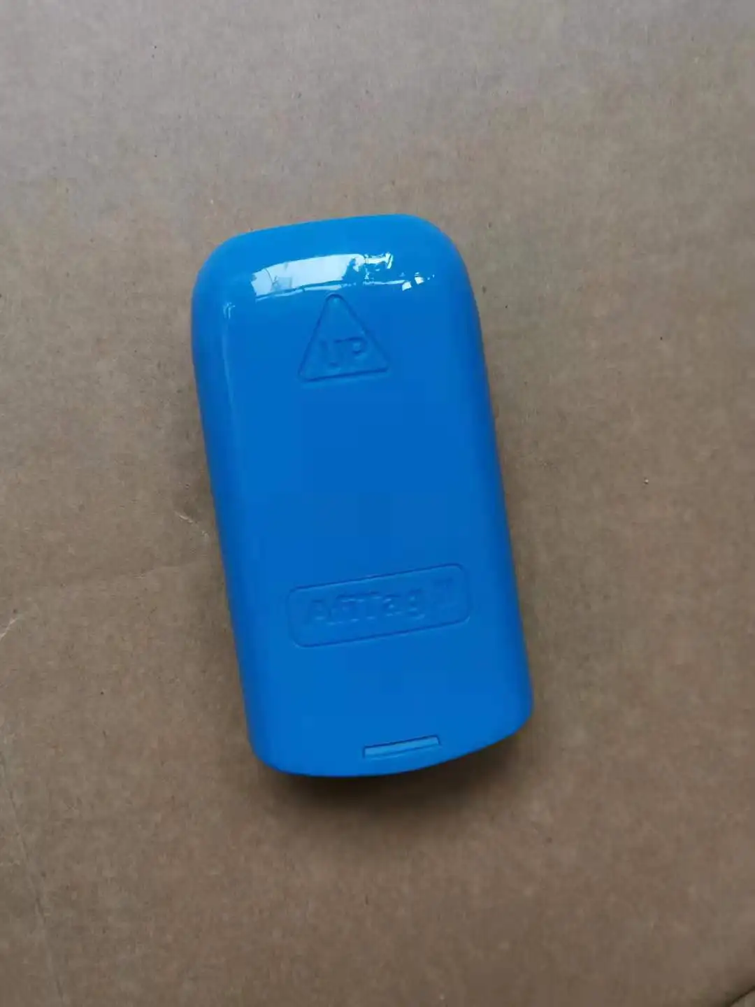 200KHZ Cow Pedometer Tag Ⅱ Afitag II Estrus Monitor Calving Warning