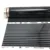 Различные размеры MINCO HEAT AC220V Инфракрасный Теплый Пол Пленка 220 Вт/м2 Теплый Коврик Электрический Нагреватель для Домашнего нагревательного элемента