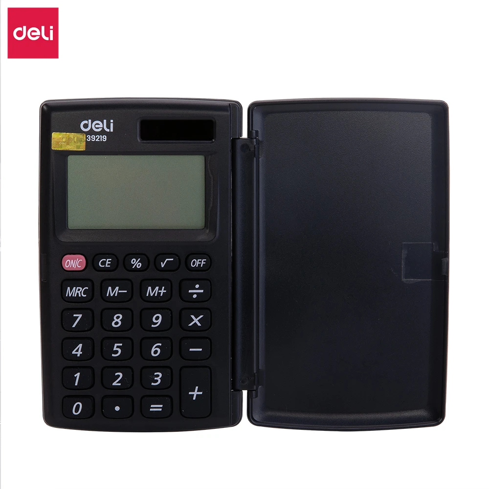 Calculator Pocket Mini Small Protable- School/Kids/Home/Office/Nurses