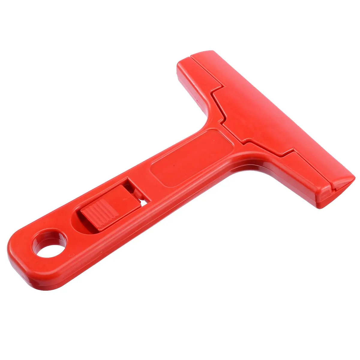 Fish Tank Razor Coralline Calcified Cleaning Tools Aquarium Glass Algae Scraper Blade Cleaner Random Color