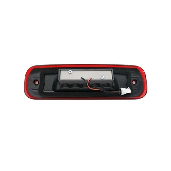

Third Brake Light Car Auto LED High Mount For Jeep Cherokee XJ 2.5L/4.0L 97-01