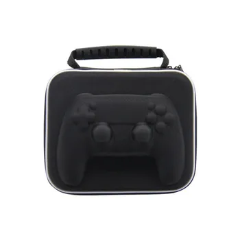 

Shockproof Shell Protective Cover for PS5 Game Console Accessories Storage Bag Carrying Case for PS5 Controller