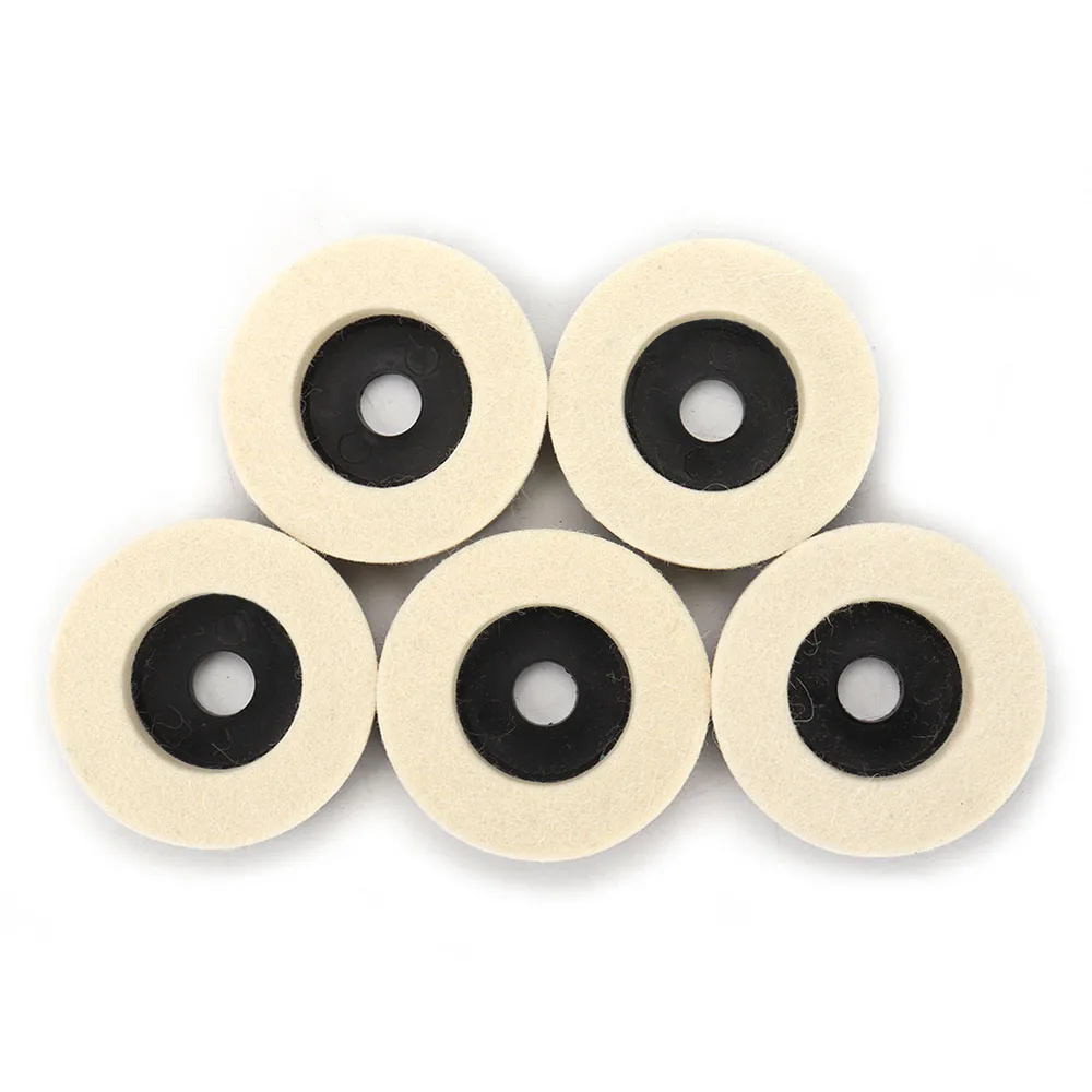 H35128ff38fda4c19a9050cb84e9c1ac5Q 50mm/75mm Wool Polishing Wheel Polishing Pads Angle Grinder Wheel Felt Polishing Disc for Metal Marble Glass Ceramic 1PC