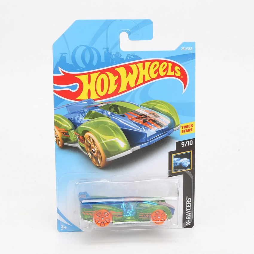 281-365 9-10 Hot Wheels машинки 1: 64 Ducati Форсаж литые под давлением машины полицейский спортивный автомобиль модель Hotwheels мини автомобиль коллекционная игрушка для мальчиков 8N - Цвет: 281-365 9-10