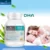 Australia BioIsland Healthy DHA 60 Capsule For Kids Omega-3 Seaweed Oil Capsule For Baby Boost Brain Development Plant Seaweed