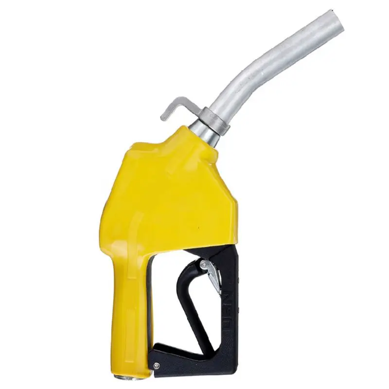 

Car Fuel Filling Nozzle Automatically Cuts Off Diesel-Fuel-Gun Device with Adjustable Speed