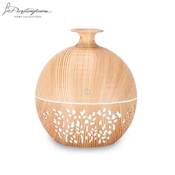 

NMT-144 USB Air Humidifier With LED Night Light Free your mind and body Desktop Ultrasonic Diffuser Home Perfume For Gift