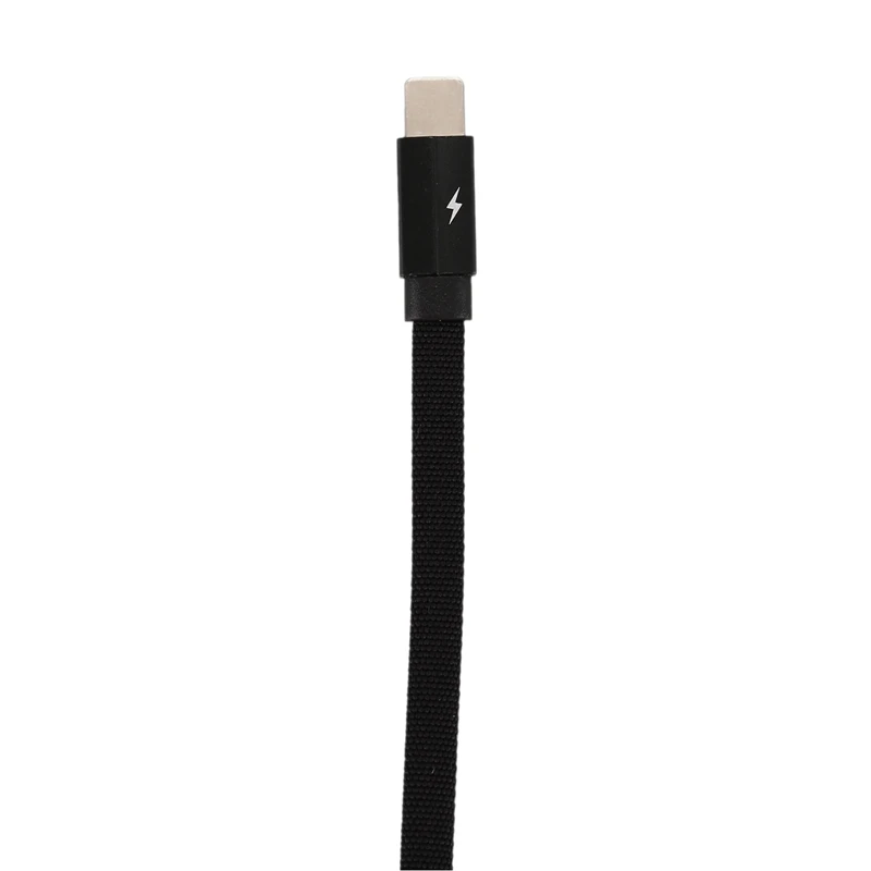 REMAX RC-094C 1 метр usb type C-USB кабель для IPhone Xs Max Xr X 8 7 6 6S Plus 5 5S Se быстрая Синхронизация данных type-C PD зарядное устройство Ad