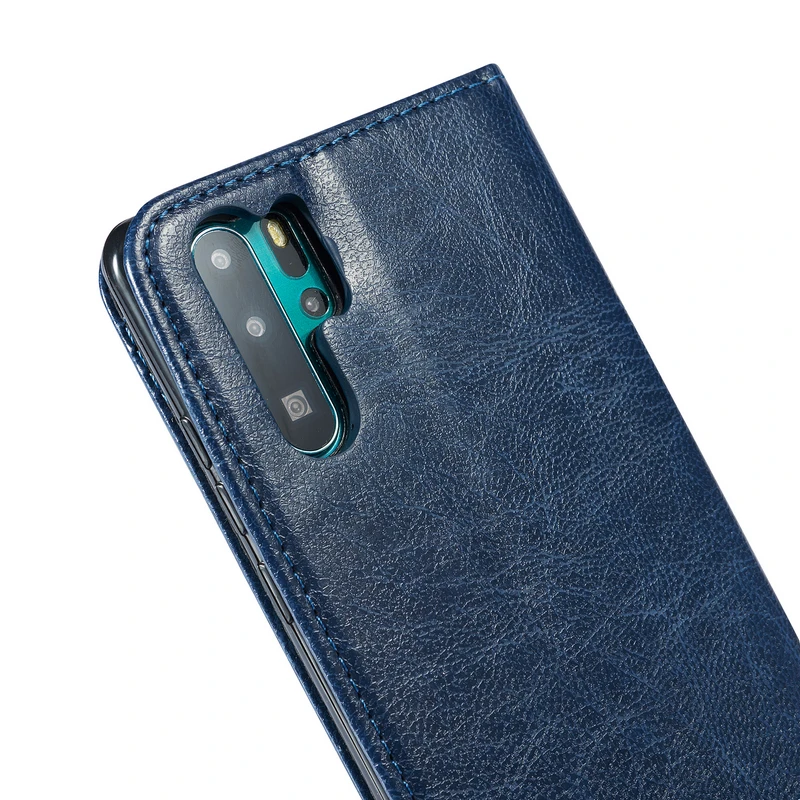 Кожаный чехол Crazy Horse с откидной крышкой Note 10, чехол-Кошелек из искусственной кожи для samsung S6 S7 S9 S8 S10 Plus A7 Note 9 10 Pro, Магнитная крышка