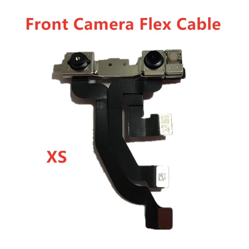 

Top quality Front Camera Flex Cable for iPhone XS With Proximity Light Sensor