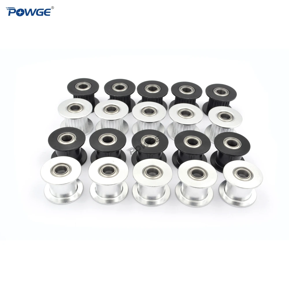 powge 5 pces 2 m 2gt 20 01