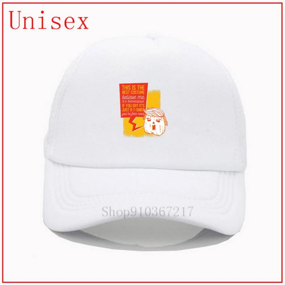 Chapeau De Soleil D Ete Pour Homme Et Femme Humoristique Donald Trompette Meilleur Costume Halloween Citation Aliexpress