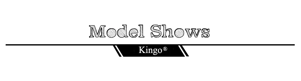 3 Model Shows