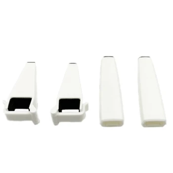 

FULL-Landing Gear Foldable Heighten Landing Legs Support Feet Extension Leg Protector for Hubsan ZINO H117S / Pro RC Drone Acces