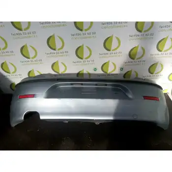 

6095198 Rear bumper Alfa Romeo 147 (190) Alfa Romeo Alfa 147 1.9 Jtd