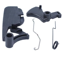 

For STIHL MS180 MS170 018 017 MS 180 170 Throttle Trigger Safety Lock Spring Rod Kit Chainsaw Spare Replacement Part бензопила