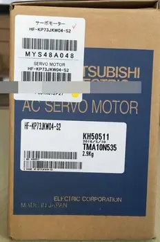 

New and Original HF-KP73JKW04-S2 Servo Motor
