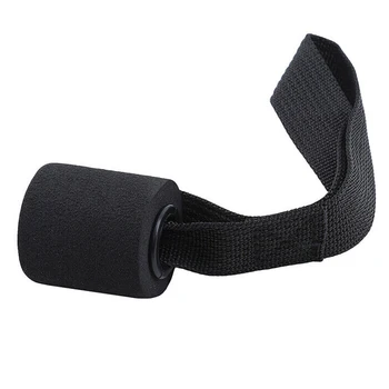 

Pull Rope Door Buckle Indoor Fitness Elastic Exercise Training Strap Resistance Band Over Door Anchor for Universal Workout