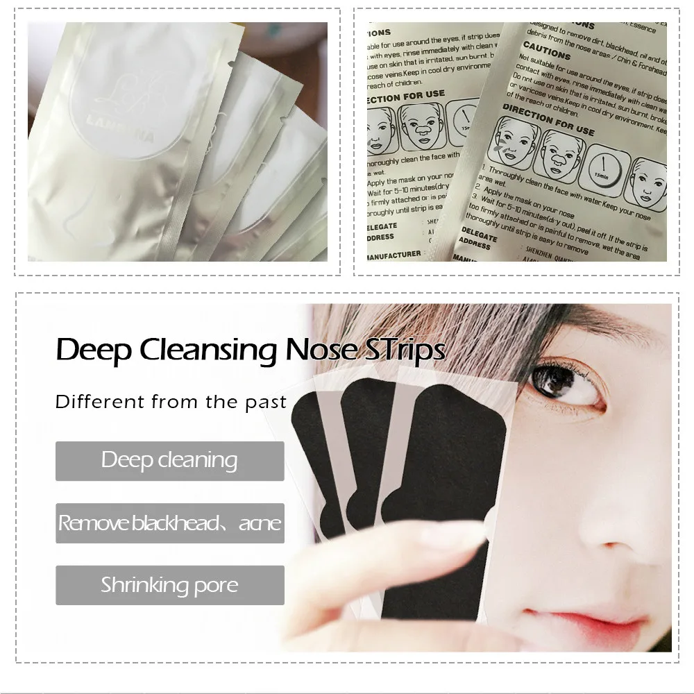 LANBENA маска для лица лечения акне уход за кожей маски крем средство очистки прыщи