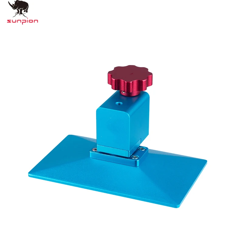 25*25*70 мм Фотон/Фотон с УФ 3D печатной платформой компоненты для ANYCUBIC S SLA UV DIY 3d