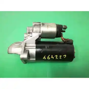 

12417796892 STARTER MOTOR BMW 3 SERIES SALOON (E90)
