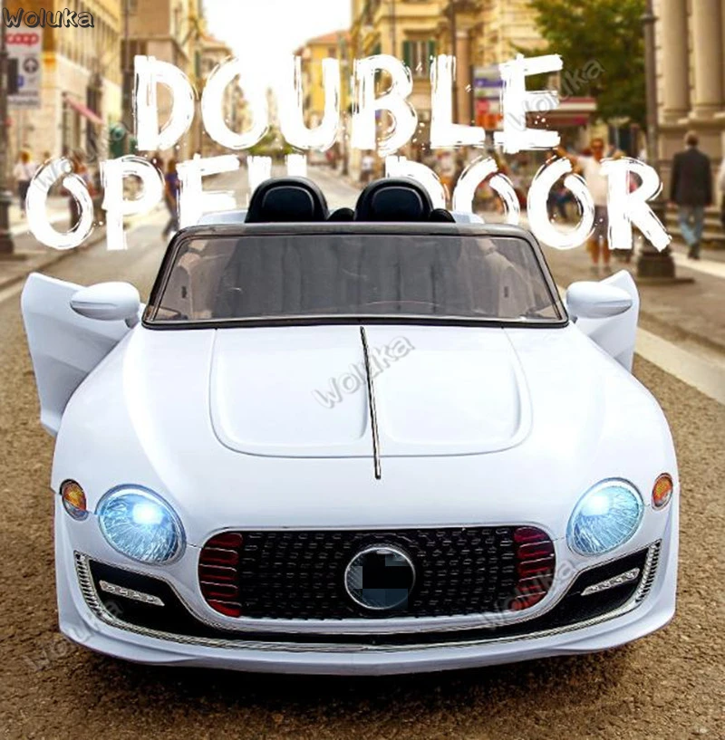 four wheeler toy car