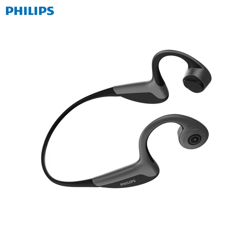 Беспроводные Наушники Philips TAN6605 с костной проводимостью спортивные