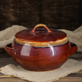 

Wind pot "Jug" 1.5 l