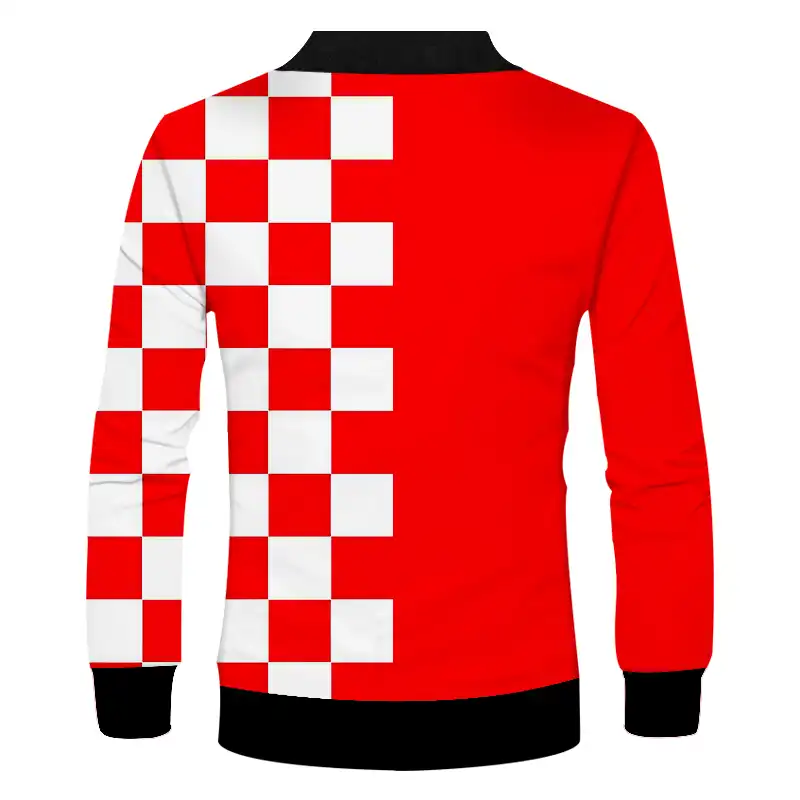 jaqueta bomber personalizada