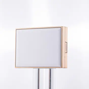 

32 LED Portable Size Cosmetic Mirror Universal Makeup Mirror Mini LED Lights Lightweight Women Makeup Accessories