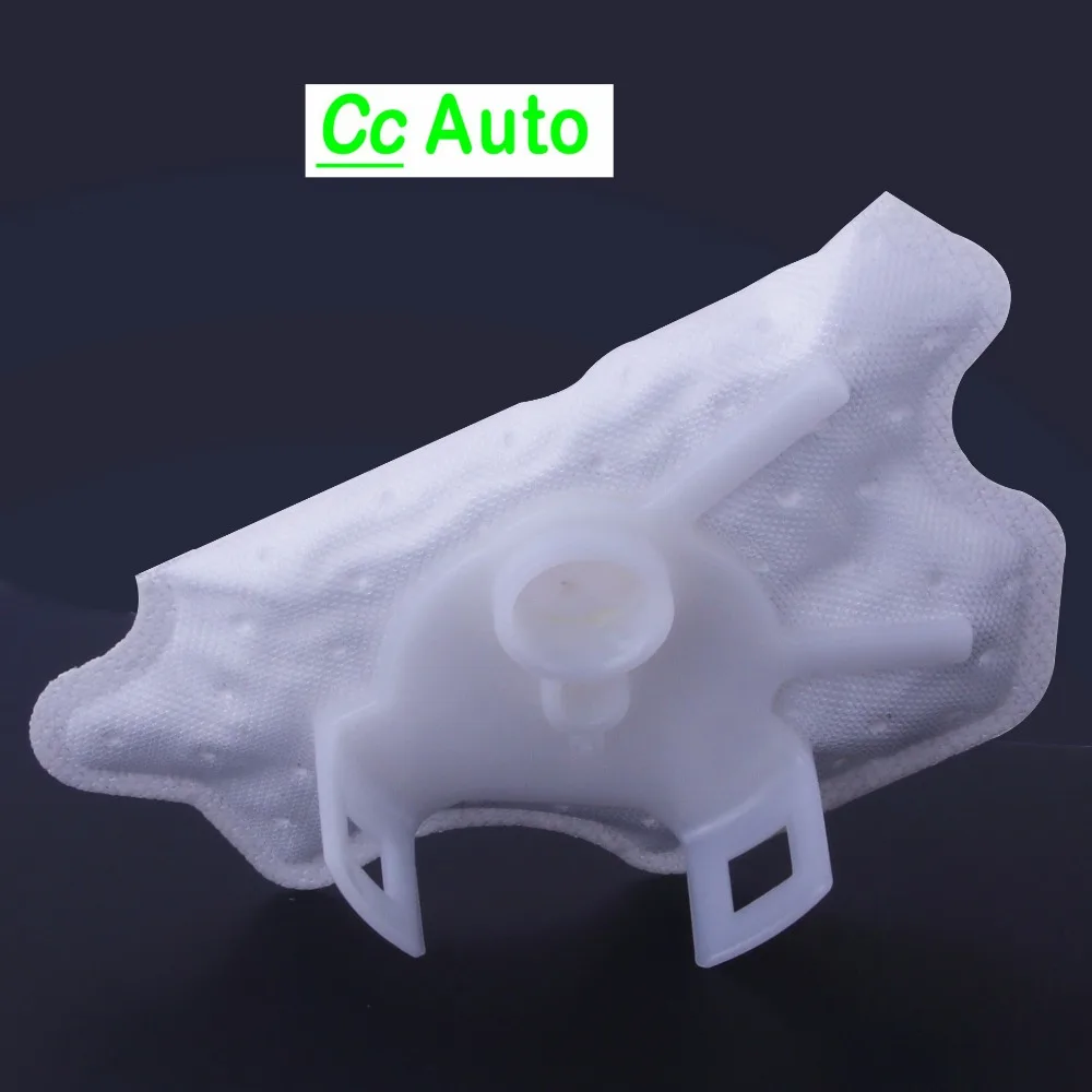 Чехол для Mazda 2 Ford Fiesta VI 1 25 4 Mk7 08 16 8V519H307BB 8V519H307CA|Топливные фильтры| |