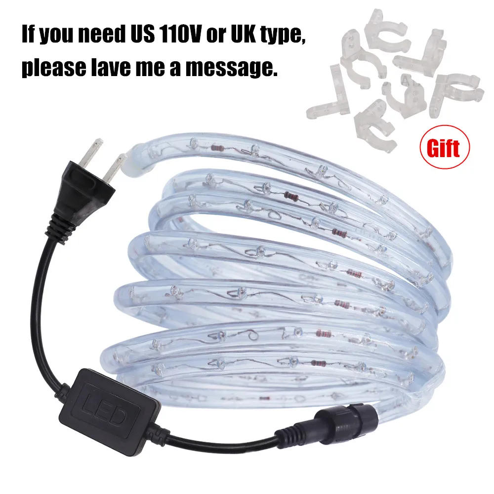 Strisce Led 220v: Acquista Online - Foto 10