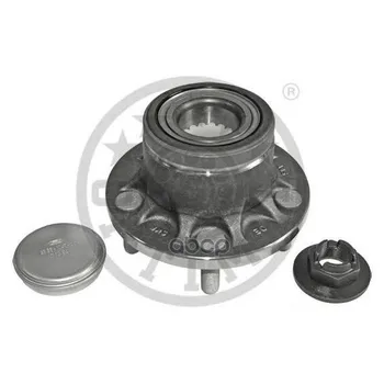 

Hub bearing optimal art. 302579