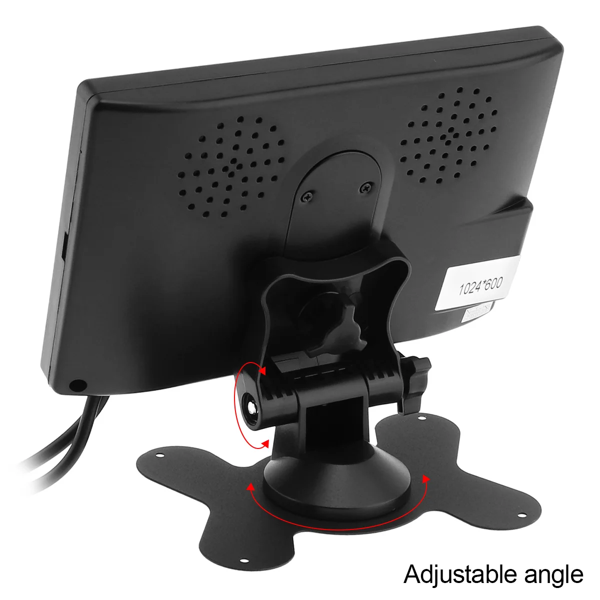 Купить Монитор 7 Дюймов С Vga