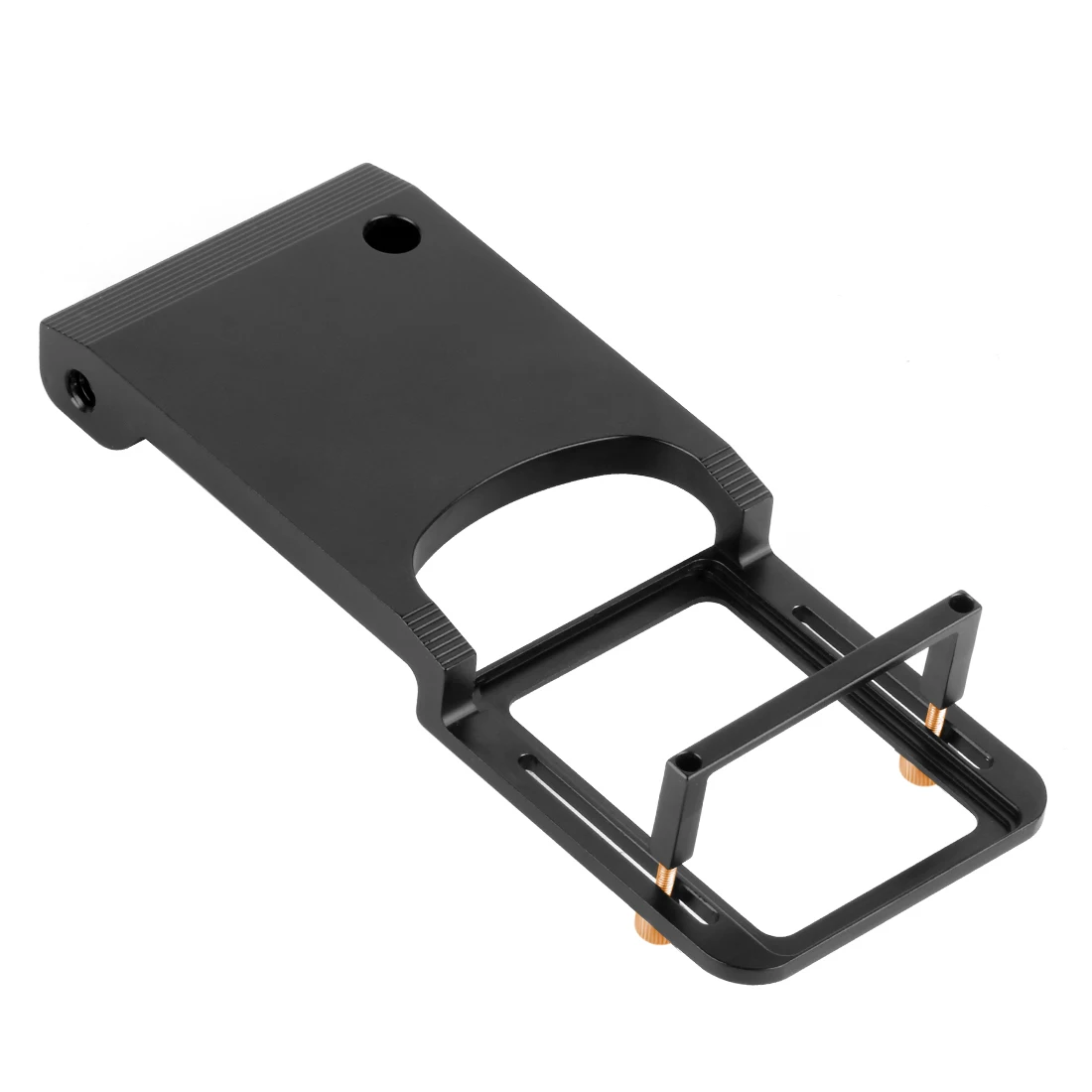 BGNing Camera Gimbal Mount Adapter Switch Plate для Gopro Session DJI Osmo Mobile Zhiyun/Feiyu Handheld Gimbal|Чехлы экшн-камер| |
