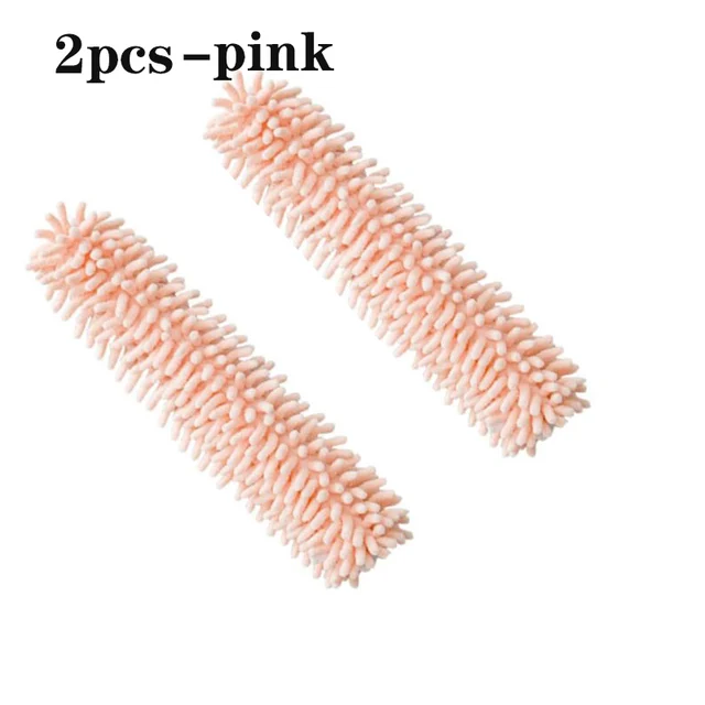 2pcs -pink