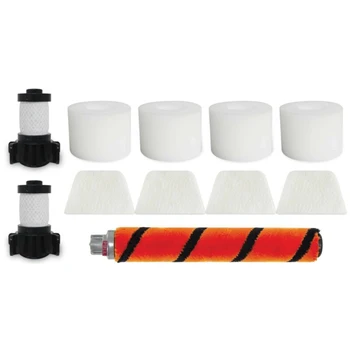 

Replacement Kit Fit For Shark ION Flex DuoClean IF100 1366FC200FIT IF202 IF205 IF251 IF252 IF281 IF282 IF285