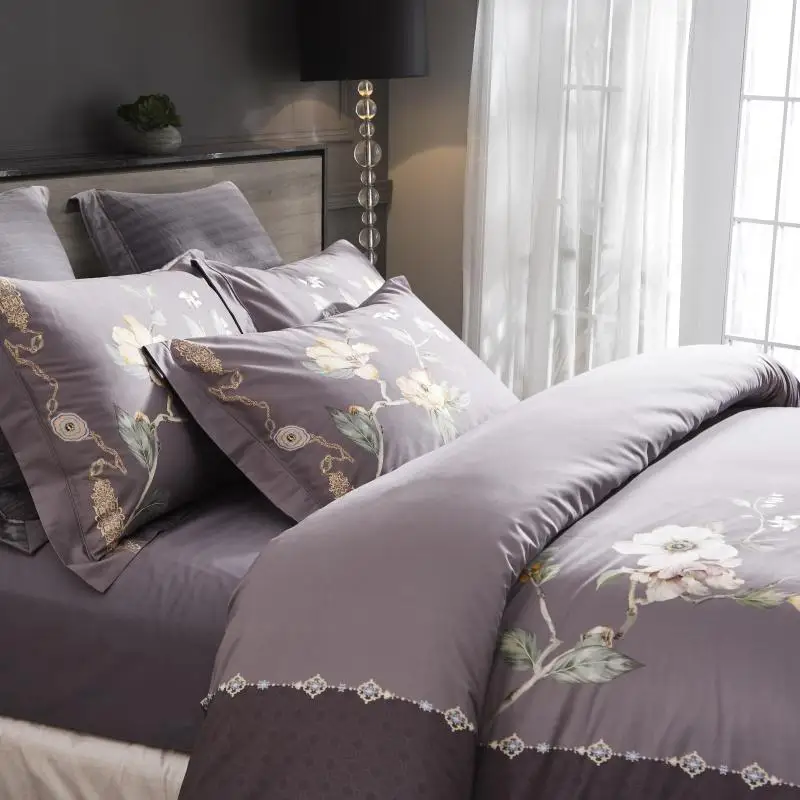 蔷薇花开（灰）52