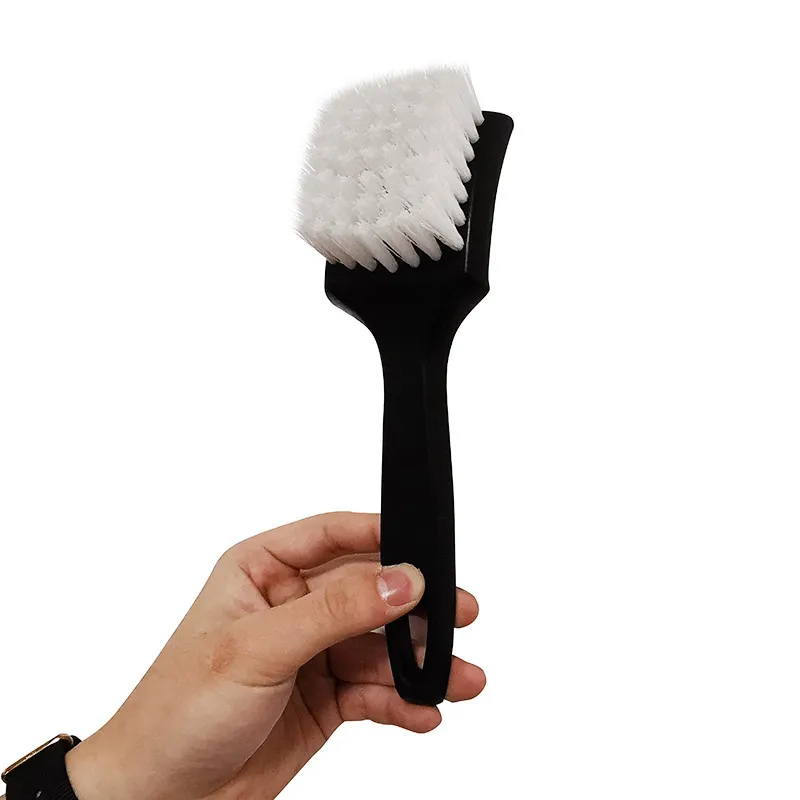 Tuf Shine Tire Brush