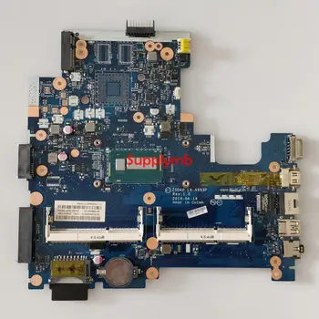شراء760687-001 760687-501 ZSO40 LA-A993P W I3-4010U وحدة المعالجة المركزية على متن ل HP 14R 14-R 240 G3 246 G3 الكمبيوتر الدفتري المحمول اللوحة اختبار