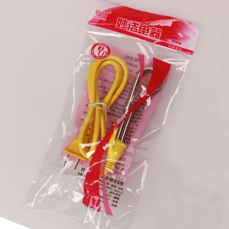 Рисунок 6 - Электрический мини-водонагреватель