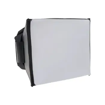 

Camera & Photo Professinal Foldable Flash Diffuser Softbox For Canon Nikon Sony
