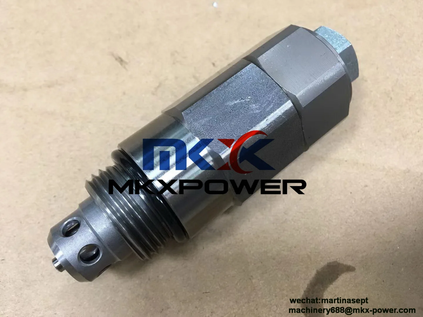 CAT320C 320D 1038177 103-8177 Service Relieve Valve