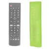 Anti-fall Anti-slip Silicone TV Remote Control Case Protector for LG AKB75095307 AKB74915305 AKB75375604 3