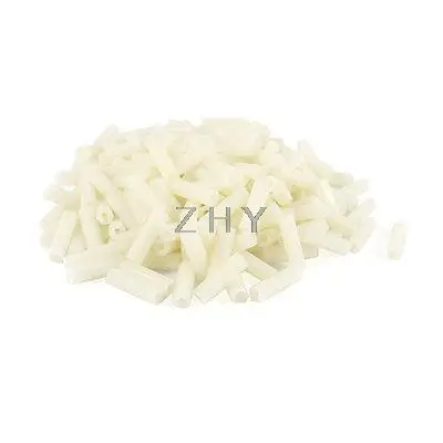 

M3 x 20mm Machine Boards Hexagonal Threaded Spacer 200 Pcs