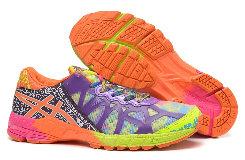 asics noosa gel tri 9
