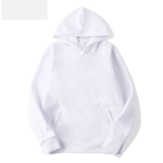 MRMT 2021 marka męska bluzy z kapturem bluzy wygodny pulower dla mężczyzn Solid Color z długim rękawem bluza z kapturem 3