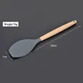 Spatula shovel