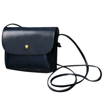 

Fashion Crossbody Bag For Women Shoulder Bag Handbag Pu Leather Shoulder Bag Fashion Famous Brand Lady Small package New#30