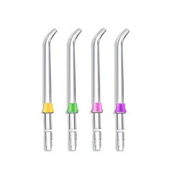 

Replacement Part Picks Tips for Water flosser compatible with other pik waterflosser (6 Tips)
